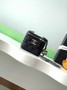 Chanel Mini Vanity Case, AP3941 Calfskin Silver