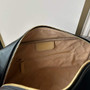 Chanel AS6211 Large Bowling Bag Calfskin Leather Black - Default Title - View 6