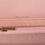 Chanel Clutch with Chain AP3974 Lambskin Pink