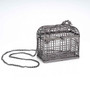 Chanel Bird Cage Minaudiere Case AS5495 Black - Default Title - View 1