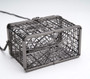 Chanel Bird Cage Minaudiere Case AS5495 Black - Default Title - View 6