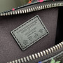 Louis Vuitton LV x TM Nano Speedy M13406