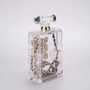 Chanel Limited Edition Green and Red Gripoix Maltese AS2269 - Default Title - View 2