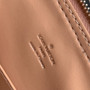 Louis Vuitton Alma BB M24153 Beige Lamb leather Gold Hardware