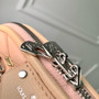 Louis Vuitton Alma BB M24153 Beige Lamb leather Gold Hardware - Default Title - View 7