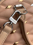 Louis Vuitton Alma BB M24153 Beige Lamb leather Gold Hardware - Default Title - View 6