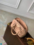 Louis Vuitton Alma BB M24153 Beige Lamb leather Gold Hardware - Default Title - View 8