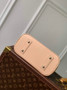 Louis Vuitton Alma BB M24153 Beige Lamb leather Gold Hardware - Default Title - View 3
