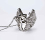 Chanel Star Minaudiere in Strass AS5658 silver - Default Title - View 4