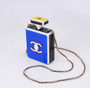 Chanel Iconic No.5 Perfume Plexiglass Bottle Crossbody Bag AS5341 - Default Title - View 2