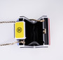 Chanel Iconic No.5 Perfume Plexiglass Bottle Crossbody Bag AS5341 - Default Title - View 8