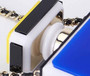 Chanel Iconic No.5 Perfume Plexiglass Bottle Crossbody Bag AS5341 - Default Title - View 4
