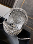 Chanel Sphere Minaudiere, AS5013 Diamanté Silver - Default Title - View 7