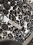 Chanel Sphere Minaudiere, AS5013 Diamanté Silver - Default Title - View 8