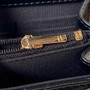 Chanel Clutch with Chain Ap3803 Lambskin Black