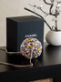 Chanel Sphere Minaudiere, AS5013 Diamanté, Imitation Pearls - Default Title - View 2