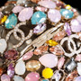 Chanel Sphere Minaudiere, AS5013 Diamanté, Imitation Pearls - Default Title - View 6