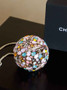 Chanel Sphere Minaudiere, AS5013 Diamanté, Imitation Pearls - Default Title - View 3