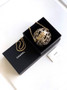 Chanel Sphere Minaudiere, AS5013 Gold Diamanté - Default Title - View 10