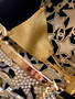 Chanel Sphere Minaudiere, AS5013 Gold Diamanté - Default Title - View 8