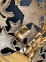 Chanel Sphere Minaudiere, AS5013 Gold Diamanté - Default Title - View 9