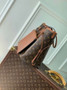 Louis Vuitton Neverfull Inside Out MM Bag M12061