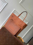 Louis Vuitton Neverfull Inside Out MM Bag M12061