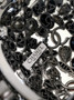 Chanel Sphere Minaudiere, AS5013 Black Diamanté - Default Title - View 9