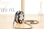 Chanel AS3669 vanity cases Shoulder Bag in black