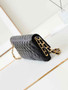 Chanel Maxi clutch bag, AS5006 Lambskin Black - Default Title - View 4