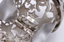 Chanel Sphere Minaudiere, AS5013 Silver Diamanté - Default Title - View 7
