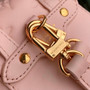 Louis Vuitton Coussin Backpack Mini Bag M13389 Pink