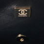 Chanel AP3791 Evening Clutch with chain Lambskin Black