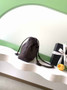 Chanel Clutch with leather strap, AP5228 Lambskin coffee - Default Title - View 2