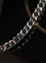 Chanel Mini evening bag, Plexi & gold-tone metal, AS5652 - Default Title - View 7