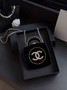 Chanel Mini evening bag, Plexi & gold-tone metal, AS5652 - Default Title - View 2