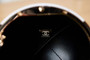 Chanel AS3716 Evening Bag Sphere Minaudiere Resin Gold-Tone