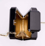 Chanel Perfume Minaudiere Bag Black Plexi AS5341 - Default Title - View 4