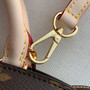 Louis Vuitton M45900 Petit Palais tote bag Monogram Canvas