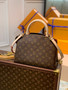 Louis Vuitton M45900 Petit Palais tote bag Monogram Canvas