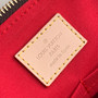 Louis Vuitton M45900 Petit Palais tote bag Monogram Canvas