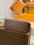 Louis Vuitton M45900 Petit Palais tote bag Monogram Canvas