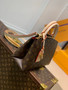 Louis Vuitton M45900 Petit Palais tote bag Monogram Canvas