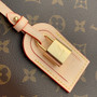 Louis Vuitton M45900 Petit Palais tote bag Monogram Canvas