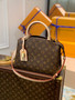 Louis Vuitton M45900 Petit Palais tote bag Monogram Canvas