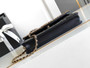Chanel Maxi clutch bag, AS4900 Lambskin Black - Default Title - View 4