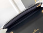 Chanel Maxi clutch bag, AS4900 Lambskin Black - Default Title - View 8