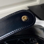 Chanel Pouch AP4058 Black Shiny crumpled calfskin - Default Title - View 8