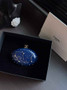 Chanel Small evening bag, Resin, diamanté & gold-tone AS6274 - Default Title - View 1