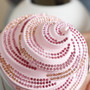 Chanel Ice Cream Minaudiere Plexi Strass, AS6019 pink - Default Title - View 8